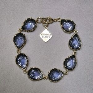 Kendra Scott Iolite Brynn Bracelet